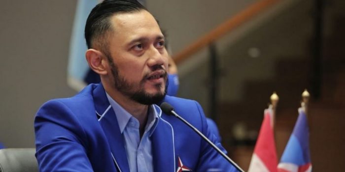 Masih Adakah Peluang Bagi AHY di Pilpres 2024?