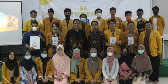 PW IPM Jabar Gagas Kegiatan “Studentpreneur Camp”