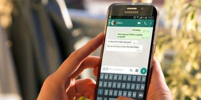 Story WhatsApp Bikin Meleleh Suasana Hati, Semuanya Untuk Privasi Pengguna
