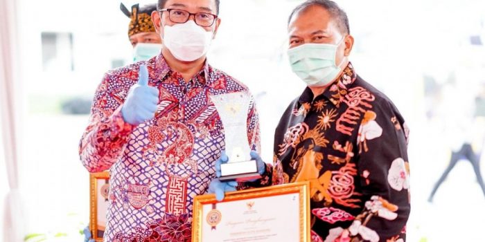 Pemkot Bandung Perlonggar Sektor Bisnis Meski Kasus Covid-19 Meningkat
