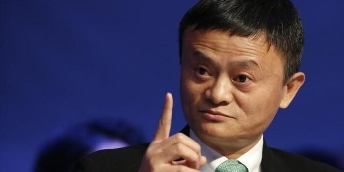 Inilah 3 Pelajaran Penting dari Kesuksesan Alibaba Grup