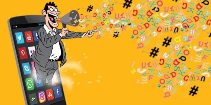 Haramkan Buzzer Sebar Hoaks-Fitnah di Medsos! Mantap…Inilah Isi Fatwa MUI