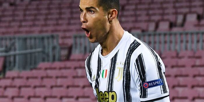 Christiano Ronaldo Manusia 500 Juta Pengikut di Medsos, Raih Rp 800 M dari Instagram