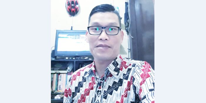 Mari Mengkhidmati Kematian