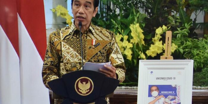 Akses Digital, Konektivitas, dan Kemandirian Nasional