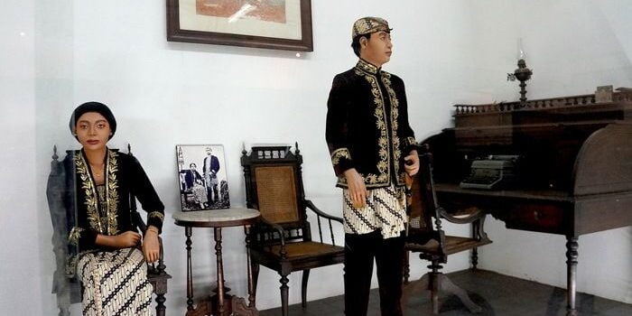Menak, Somah dan Feodalisme Kepemimpinan
