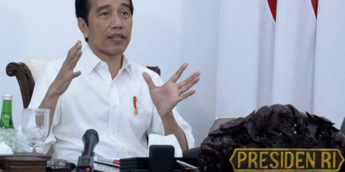 JK Bertanya, Presiden Jokowi Menjawab! Inilah Cara Agar Kritikan Tidak Dipolisikan