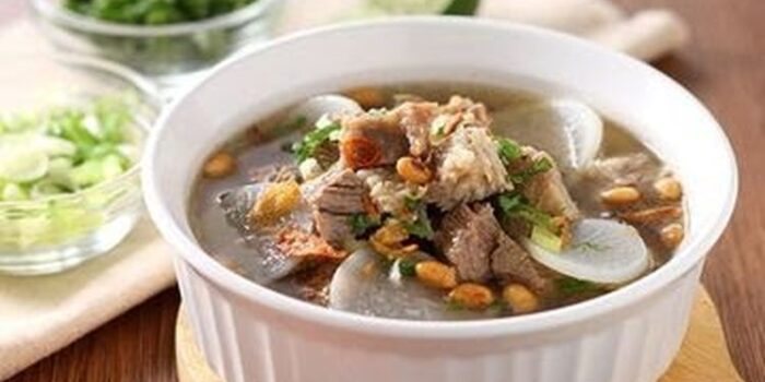 Resep Soto Bandung dan Cara Memasaknya Ini Layak Dicoba