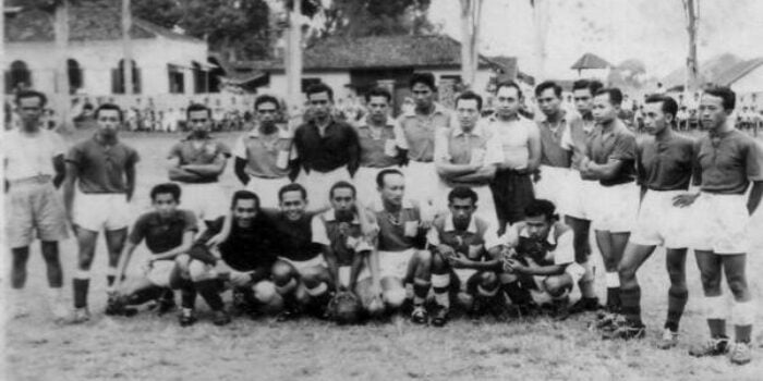 Mengenal Sejarah Persib Bandung dari Era 1930-an Hingga Awal Kemerdekaan