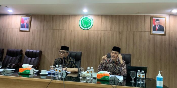 Kabar Gembira! MUI: Vaksinasi Injeksi tak Membatalkan Puasa