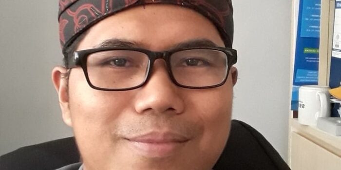 Frekuensi Kian Padat, Roni Tabroni: Kita Harus Siap Beralih dari TV Analog ke TV Digital