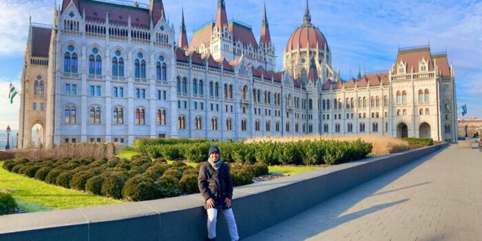 Muhammadiyah Cabang Hongaria Berdiri! Promosikan Islam Berkemajuan di Eropa