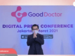 Aplikasi Good Doctor