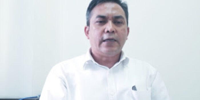 Wahyudin : Kuy, Cari Model Mahasiswa