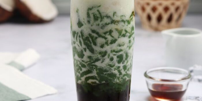 Khas! 5 Es Cendol Yang Khas Sesuai Daerahnya di Indonesia