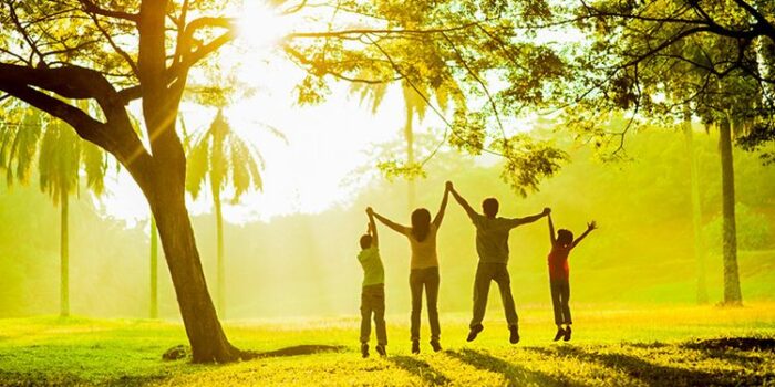 Ingin Tetap Sehat dan Bugar? Silakan Dicoba 8 Pola Hidup Sehat Ini