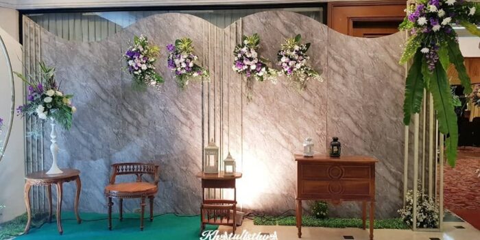 Ingin Gelar Resepsi Nikah? Auditorium Masjid Raya Mujahidin Bandung Pilihan Tepat, Lho