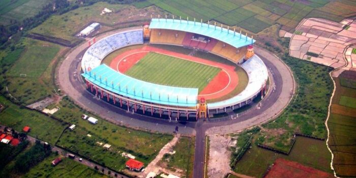 Catat! Ini Jadwal Piala Menpora 2021