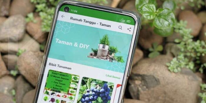 Tokopedia: Inilah 5 Tren dan Peluang Bisnis 2021, UMKM Wajib Tahu!