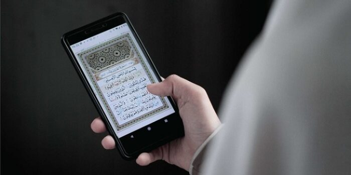 9 Aplikasi Muslim Pilihan untuk Temani Ramadan