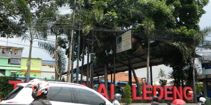 Inilah Sejarah Singkat Mengapa Setiabudi Bandung Disebut Kawasan Ledeng