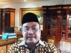 Rektor Universitas Muhammadiyah Bandung: Bumdes Harus Didorong Jadi Wadah Ekonomi Rakyat Desa