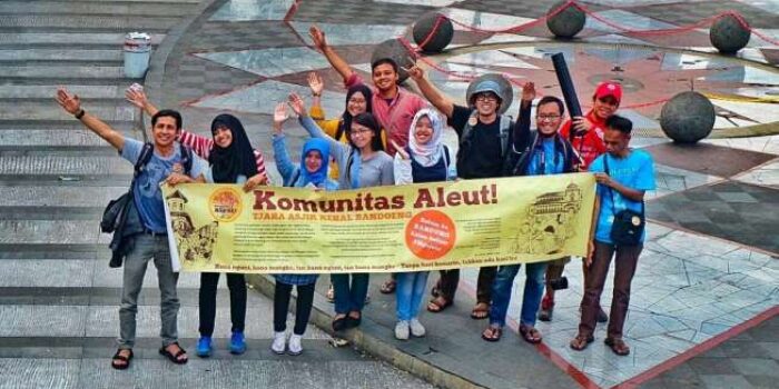 Ini 7 Komunitas Unik di Bandung yang Kamu Harus Tahu, Ada tentang Kecantikan!