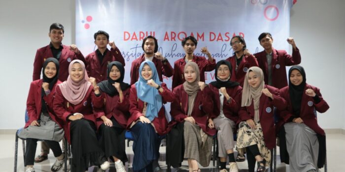 IMM Gelar DAD, Rektor UM Bandung: Kader IMM Harus Menjadi Pelopor dan Penentu Masa Depan Bangsa