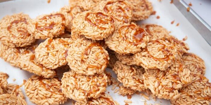 Asal-usul dan Fakta Menarik Rengginang, Cemilan Khas yang Ada Saat Lebaran