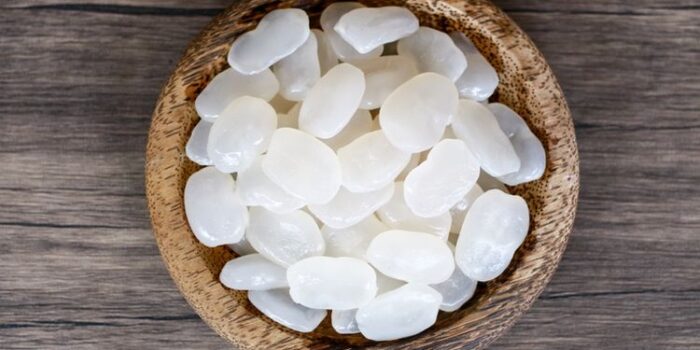 Kamu Harus Tahu! Ini Khasiat Kolang-kaling untuk Kesehatan dan Cara Membuatnya