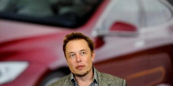 Canggih! Elon Musk Bikin Seekor Monyet Piawai Main Game Komputer