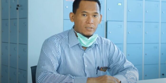 Program Studi Teknik Elektro UM Bandung Sukses Laksanakan Akreditasi