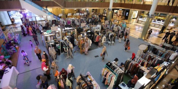 5 Langkah Merintis Bisnis Hijab dengan Merek Sendiri