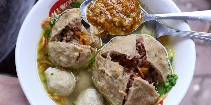 5 Bakso Enak di Bandung, Cobain Bakso Rudal hingga Cuanki Yuk!
