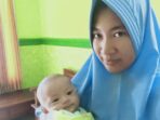 Unik! Nama Bayi di Brebes Ini Dinas Komunikasi Informatika Statistik