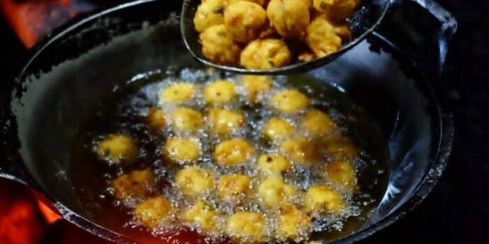 Yuk Berburu Kuliner Malam di Bandung