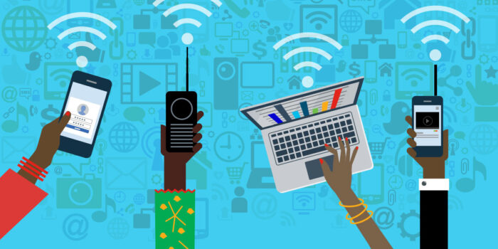 Siapa Mau? Pemkot Bandung Sebar 500 Titik Wifi Gratis di Tingkat RW