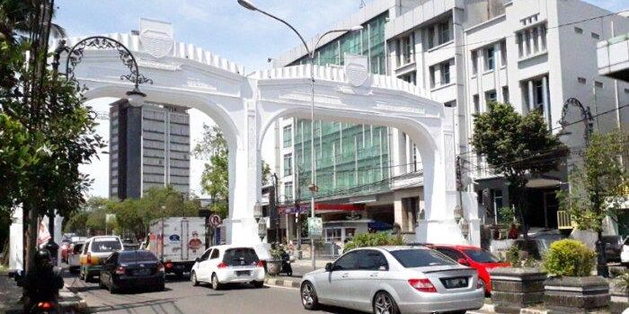 Kisah Jalan Riau, dari Zaman Belanda Sudah Jadi Daerah Elite