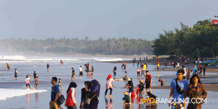 Mau Liburan? Ini 4 Destinasi Wisata Favorit di Jabar yang Wajib Anda Datangi