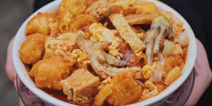 5 Seblak Paling Enak di Bandung, Kamu Sudah Pernah Coba?