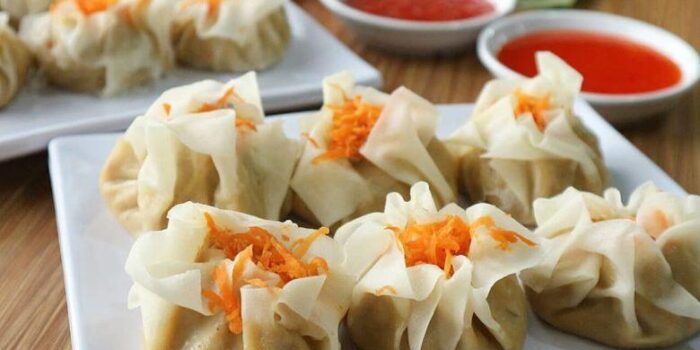 Dimsum Family: Sebetulnya Nggak Sama Pangsit dan Siomay! Inilah Perbedaannya
