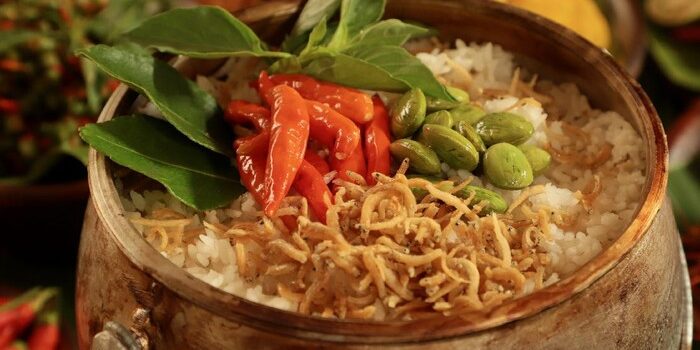 Nasi Liwet Sunda Kaya Makna dan Kisah. Ini Lho Cara Membuatnya