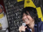 Selamat! Abdee Slank Diangkat Jadi Komisaris Telkom