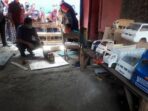 Kisah Perajin Truk Mini, Jatuh Bangun Melawan Rantai Niaga yang Menindas