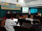 UIN SGD Gelar Workshop Peningkatan Mutu Bimbingan Akademik dan Skripsi