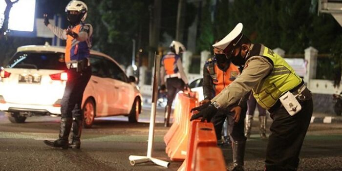 Catat! Ini Aturan Pengetatan dan Larangan Mudik
