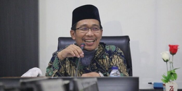 Hore! Santri Lulusan Pendidikan Kesetaraan Salafiyah Bisa Lanjut ke Sekolah Negeri