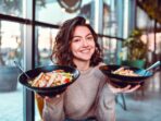 Tips Diet Setelah Lebaran, Lakukan 5 Hal Ini Usai Makan Banyak