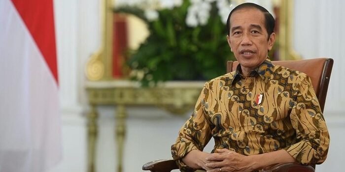 Hari Kebangkitan Nasional, Inilah Pesan Presiden Jokowi