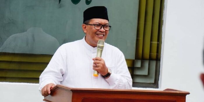 Kang Oded Ajak Generasi Z Jawab Tantangan Masa Depan